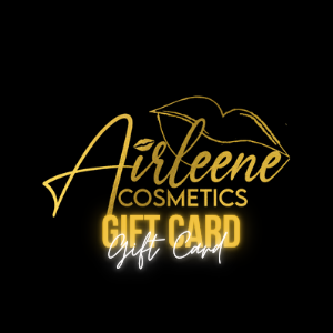 Give The Perfect ! - Airleene Cosmetics