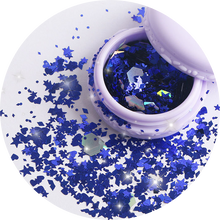 Load image into Gallery viewer, Blue Nightmare - Airleene Cosmetics
