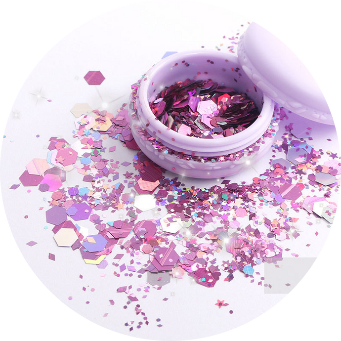 Lavender - Airleene Cosmetics