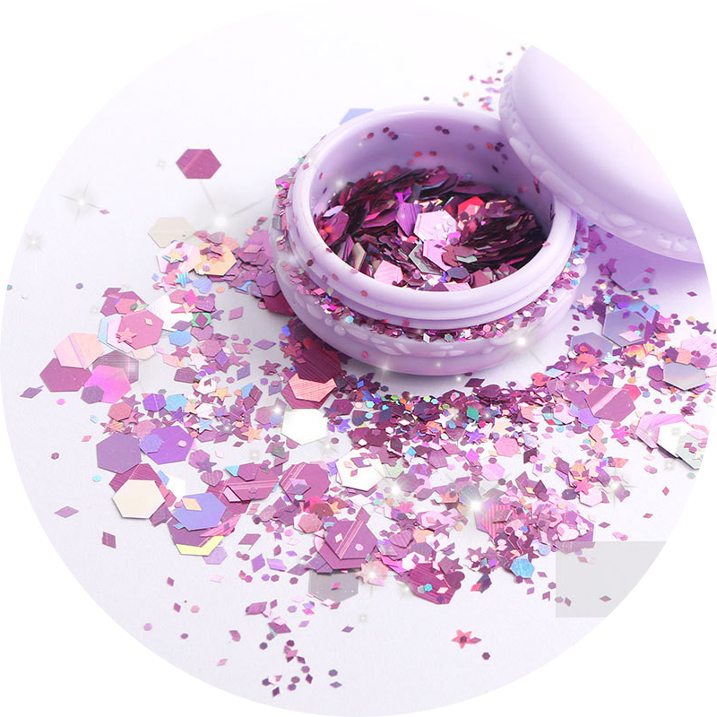 Lavender - Airleene Cosmetics