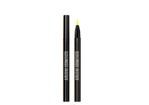 Yellow- Neon Liquid Eyeliner - Airleene Cosmetics