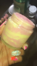 Load and play video in Gallery viewer, Swirl Sensation - Whipped Body Butter
