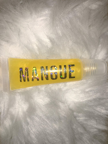 Mangue - LipGloss - Airleene Cosmetics
