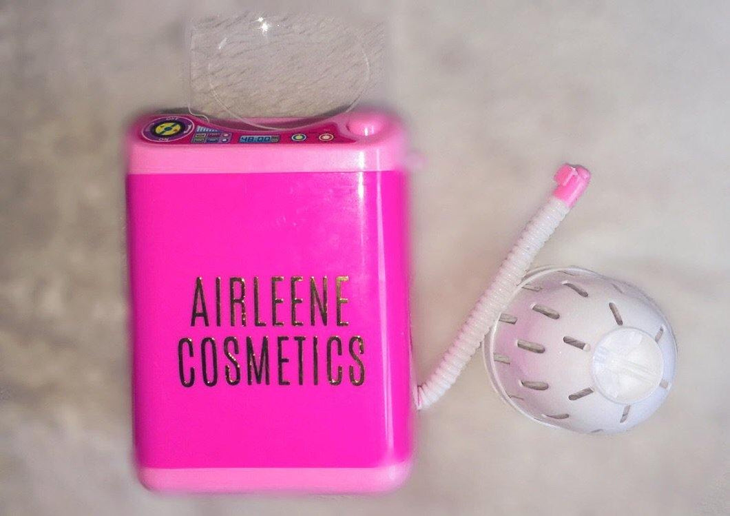 Wash’N Go - Airleene Cosmetics