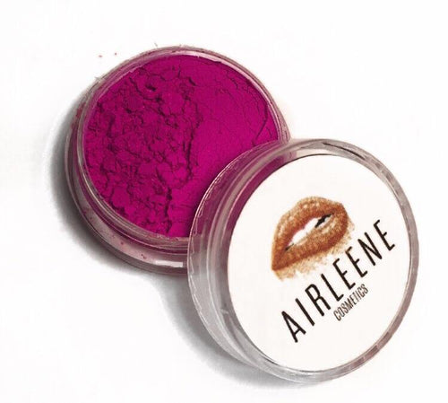 Purple - Neon Pigment - Airleene Cosmetics